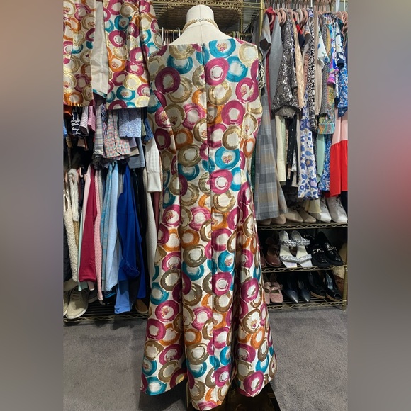 Dorinda Clark 772 Dorinda Clark-Cole Rose Collection  2pc Jacket Dress. - Picture 6 of 17